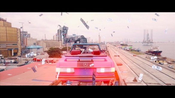 VIDEO: Cheque – Zoom