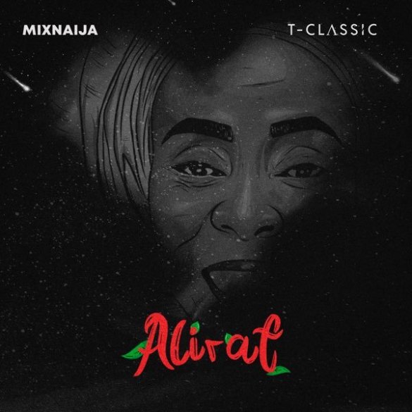 T-Classic – Alirat EP