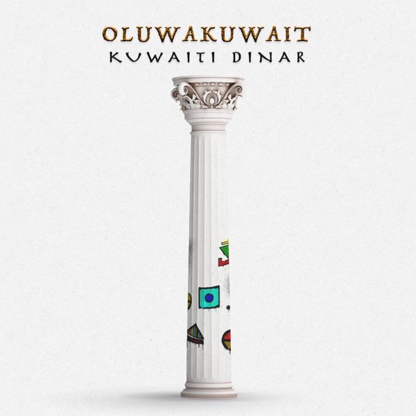 Oluwakuwait – Lesse Passe ft. Bella Shmurda