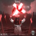Tidinz – 777 Billion EP (Album)