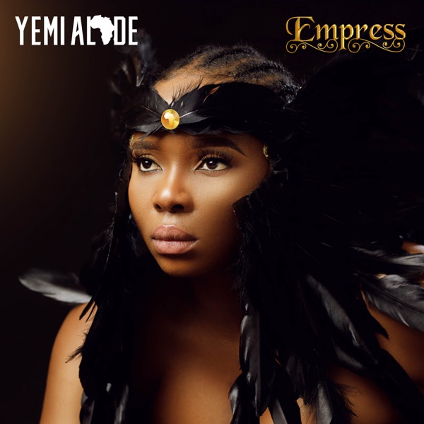 Yemi Alade – Empress‘ album