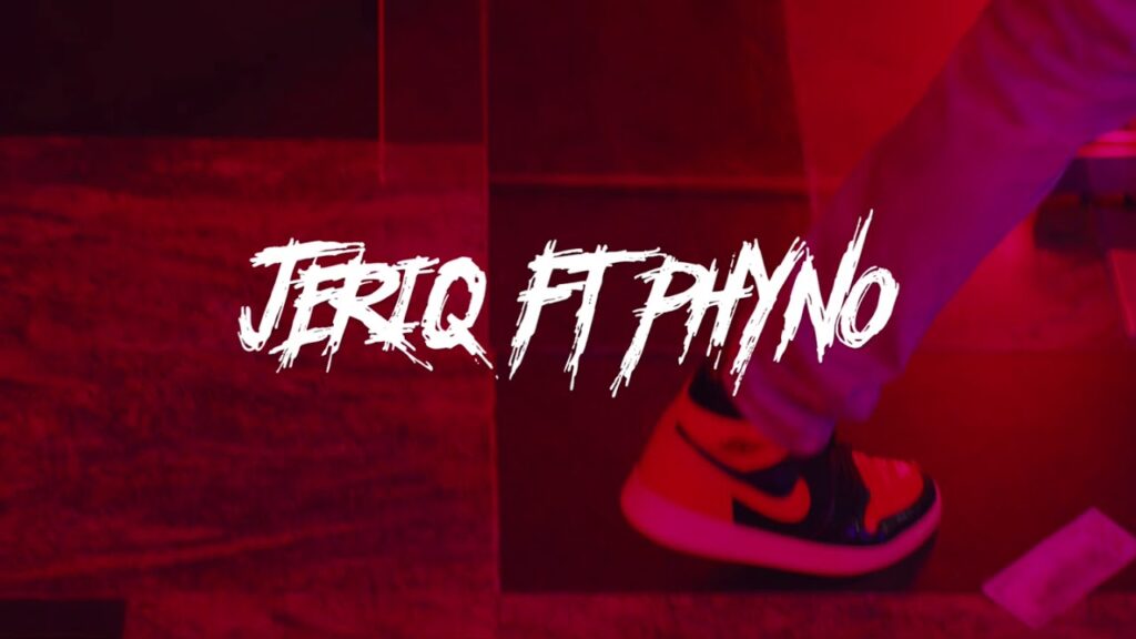 Video: Jeriq Ft. Phyno – Remember (Remix)
