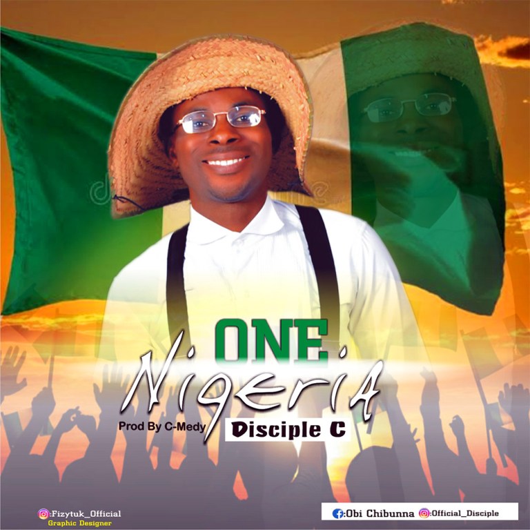 Disciple C – One Nigeria