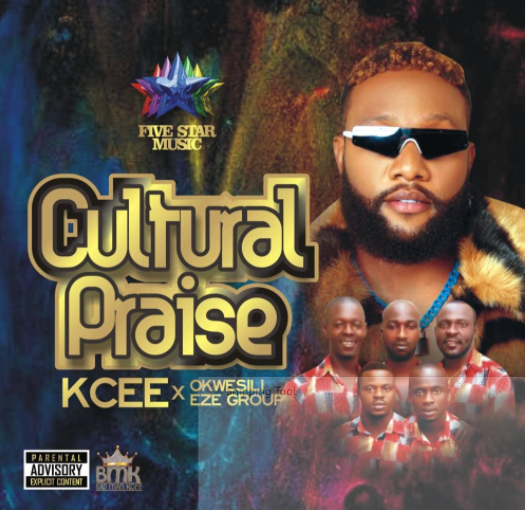 Kcee Ft. Okwesili Eze Group – Cultural Praise
