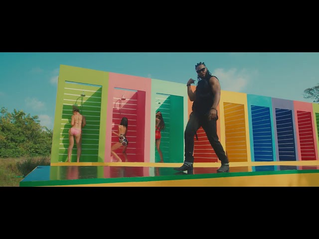 Video: Flavour – Looking Nyash