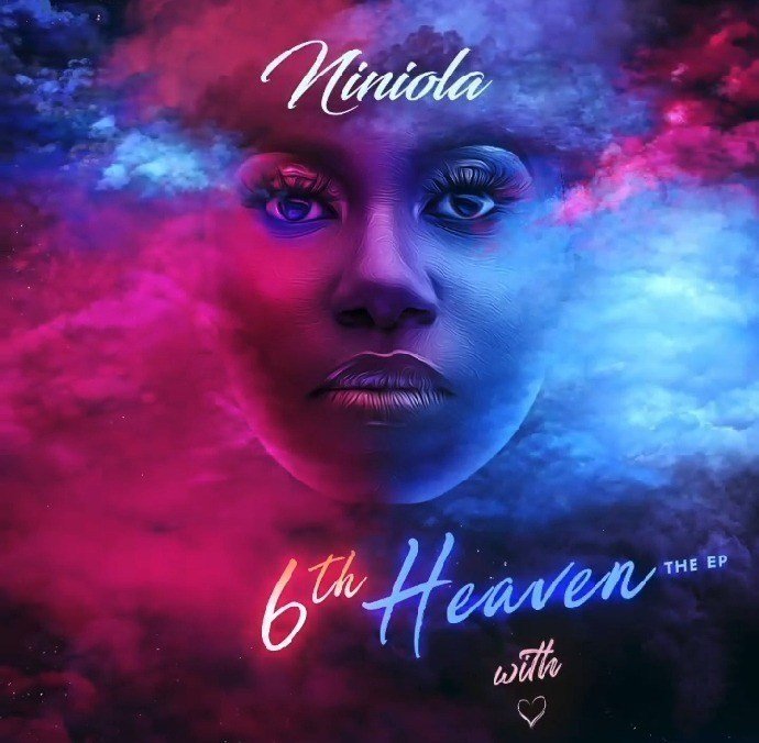 Niniola – 6th Heaven EP