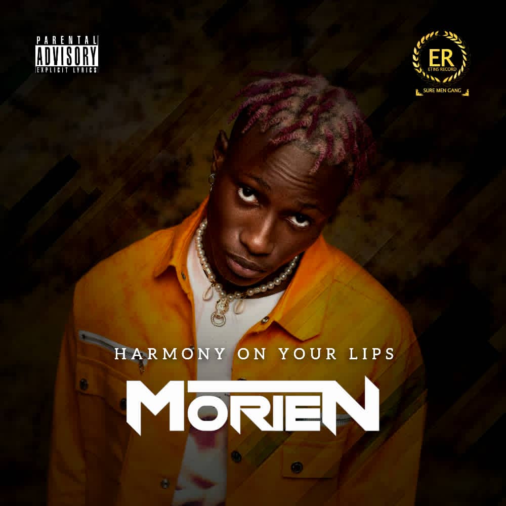Morien – Morien – Harmony On Your Lips Ep