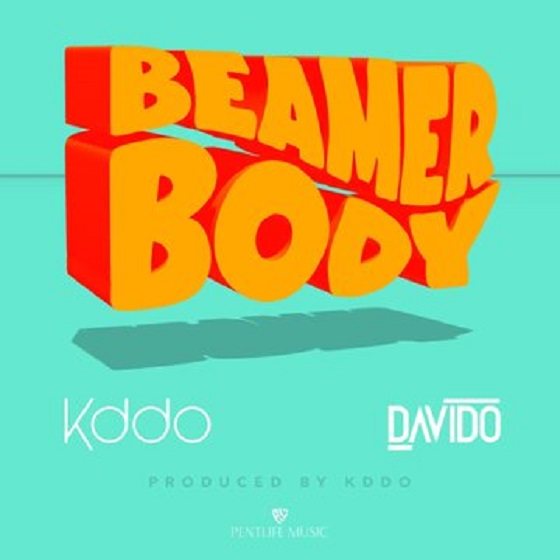 KDDO – Beamer Body ft. Davido