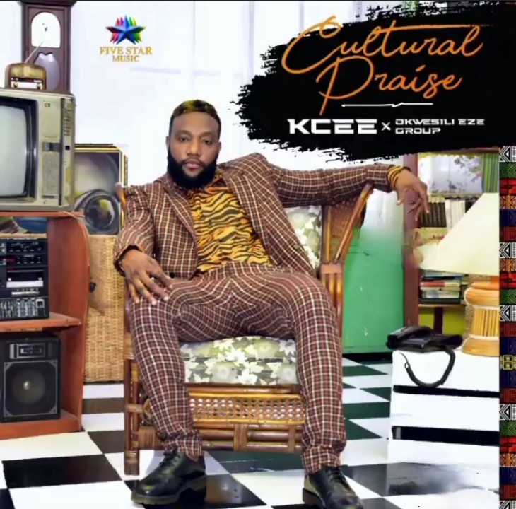 Kcee x Okwesili Eze Group – Cultural Praise (Album)