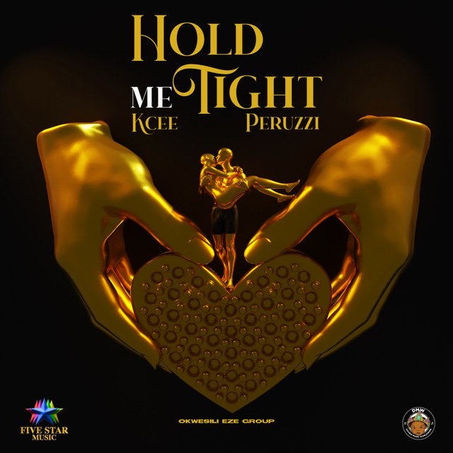 Kcee – Hold Me Tight Ft. Okwesili Eze Group & Peruzzi