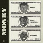 Terri – Money ft. Bella Shmurda & Mohbad