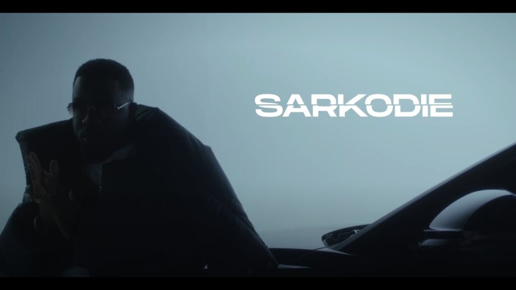 Sarkodie – No Fugazy (Video)