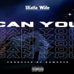 Shatta Wale – Can You