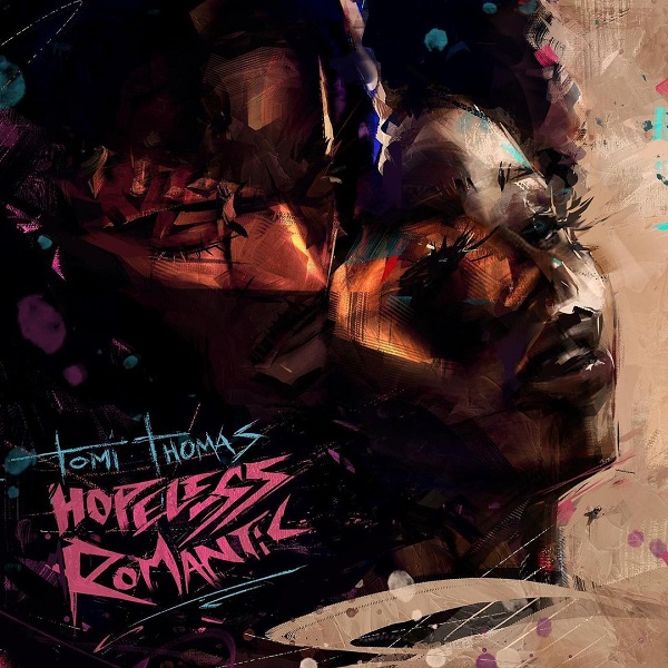 Tomi Thomas – Hopeless Romantic EP (Album)