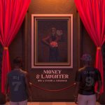 BOJ – Money & Laughter ft. Zamir & Amaarae