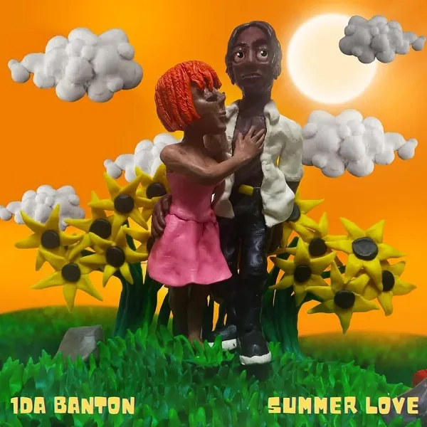 1da Banton – Summer Love