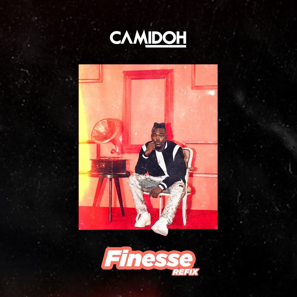 Camidoh – Finesse (Refix)