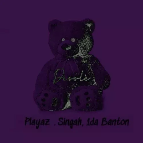 Playaz & Singah – Desole ft. 1da Banton