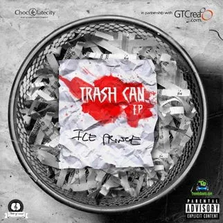 Ice Prince – Marry You