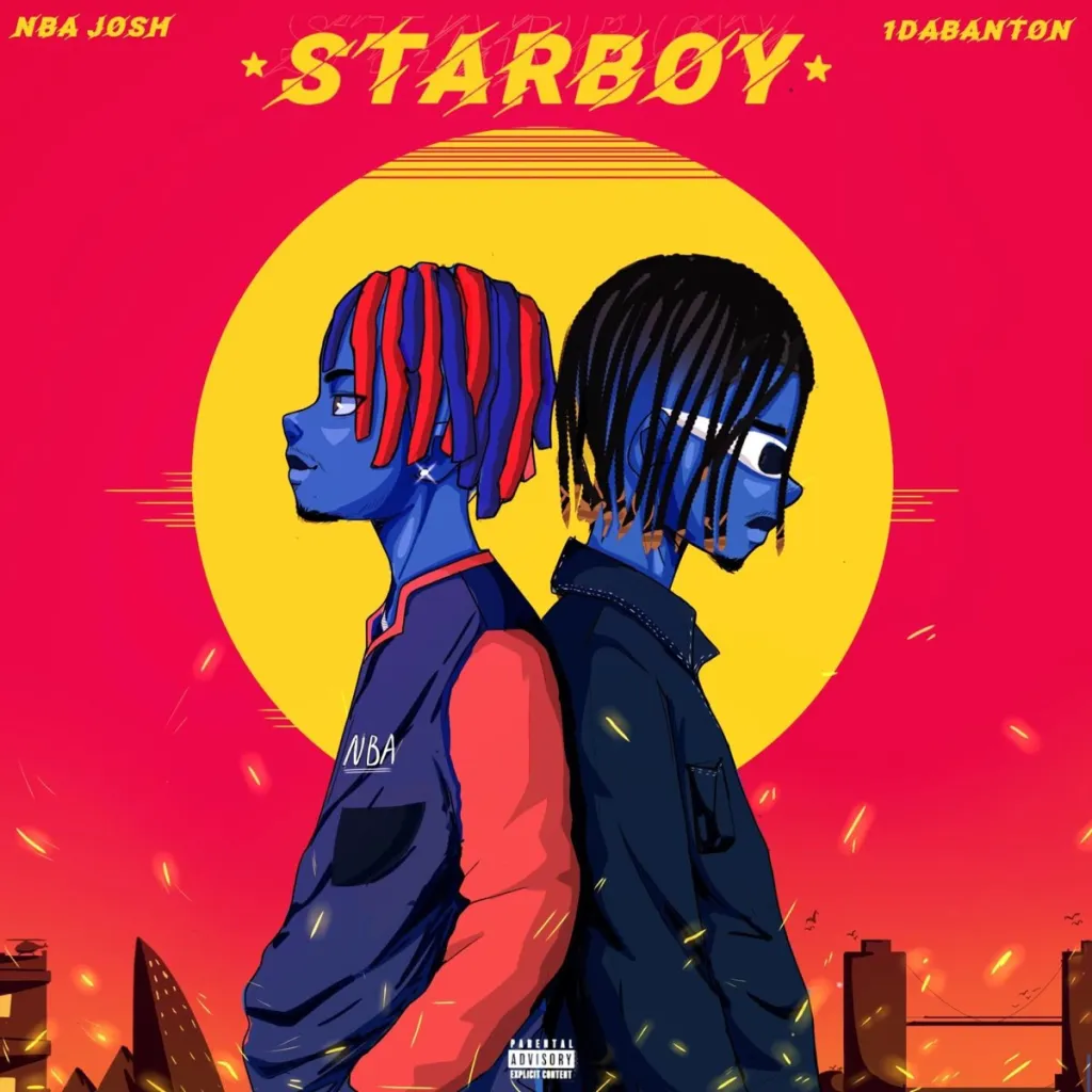 NBA Josh – Starboy ft. 1da Banton