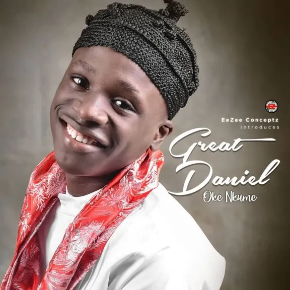 Great Daniel – Oke Nkume
