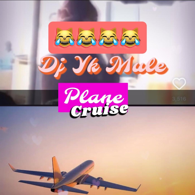 DJ YK – Plane Cruise Beat