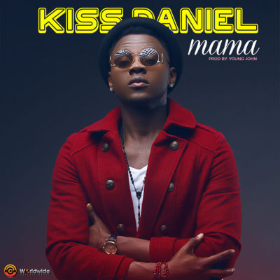 Kiss Daniel – Mama (Prod. Young John)