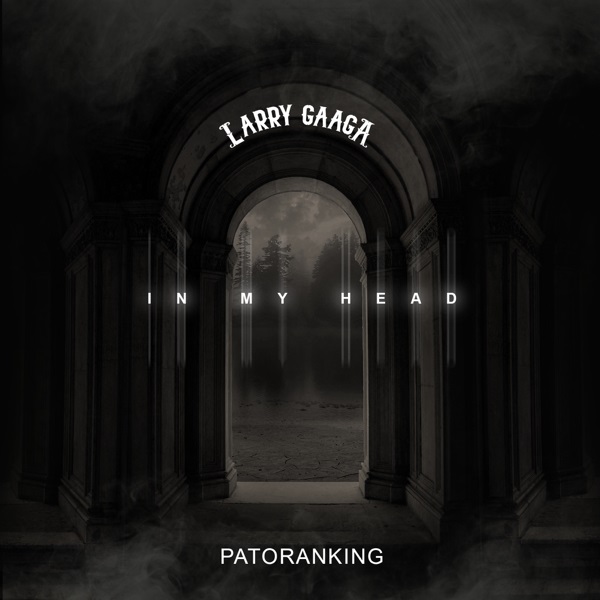 Larry Gaaga – In My Head ft. Patoranking