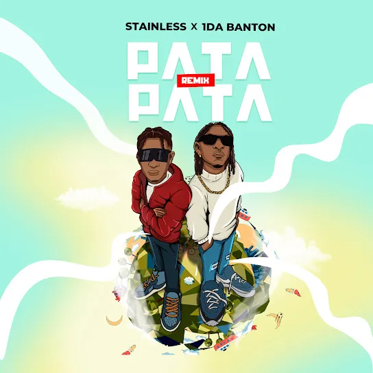 Stainless – Pata Pata (Remix) Ft. 1da Banton