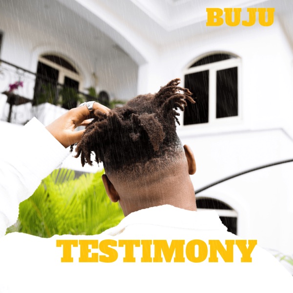 Buju – Testimony (prod. Blaise Beatz)