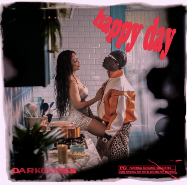 DarkoVibes – Happy Day