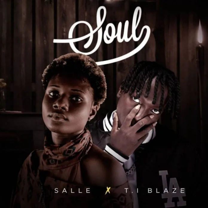 Salle & T.I Blaze – Soul