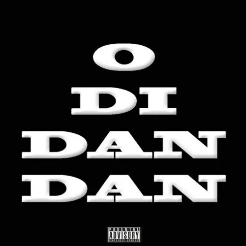 Offica – O Di Dan Dan ft D’banj