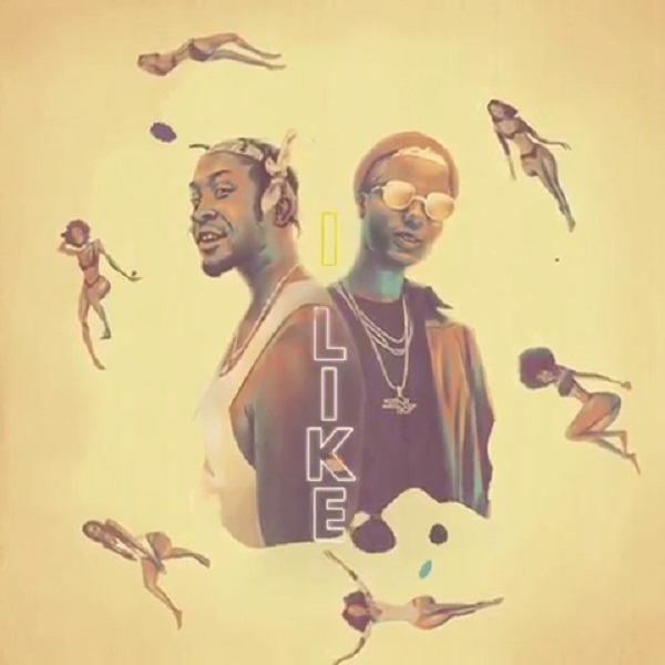 Kojo Funds ft. Wizkid – I Like
