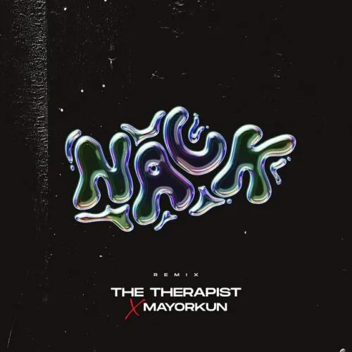 The Therapist – Nack (Remix) Ft. Mayorkun