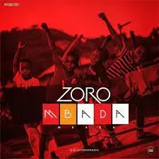 Zoro – Mbada