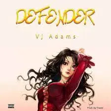 VJ Adams – Defender