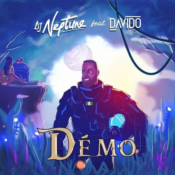 DJ Neptune ft. Davido – Demo