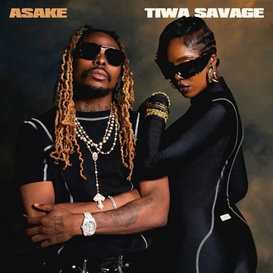 Tiwa Savage – Loaded Ft. Asake