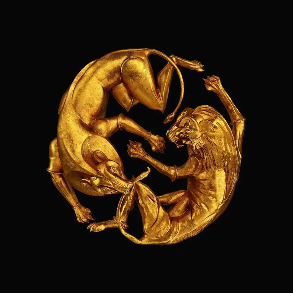 Beyonce – Keys to the Kingdom ft. Tiwa Savage & Mr Eazi