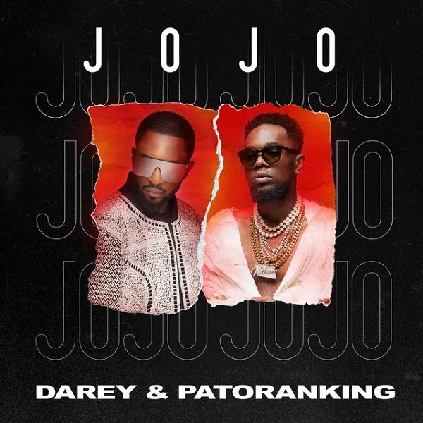 Darey – Jojo ft. Patoranking