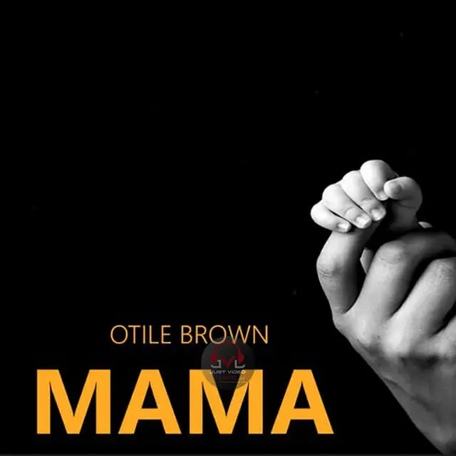 Otile Brown – Mama