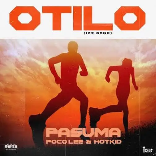 Pasuma – Otilo (Cover) Ft. Poco Lee & Hotkid