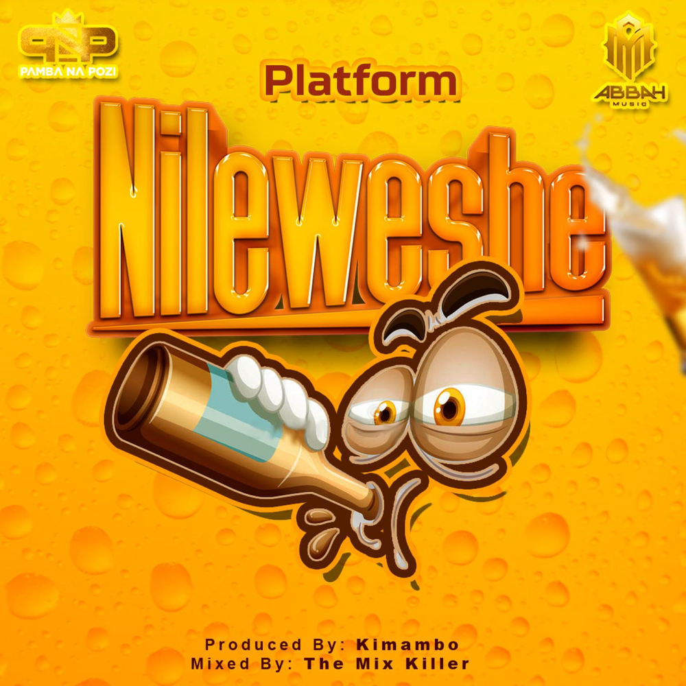 Platform Tz – Nileweshe