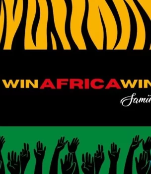 Samini – Win Africa Win (World Cup Africa )