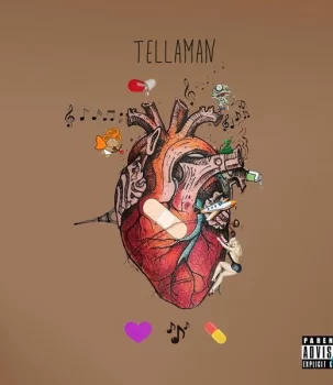 Tellaman – Conversation ft. Nasty C