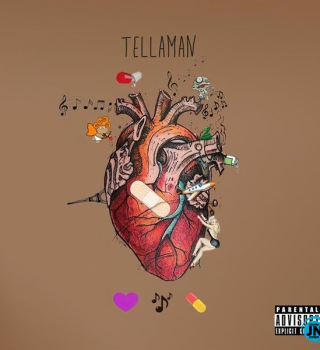 Tellaman – Rollercoaster ft. Nasty C