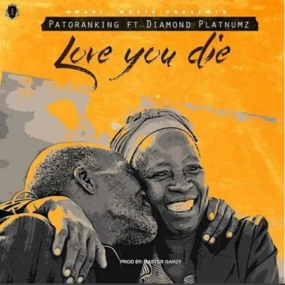 Patoranking – Love You Die ft. Diamond Platnumz