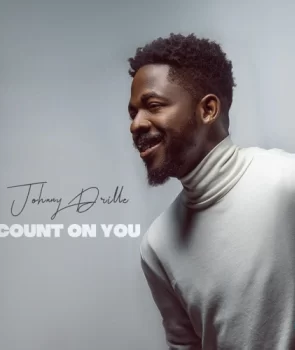 Johnny Drille - Count on You
