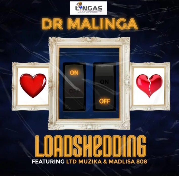 Dr Malinga – LoadShedding ft. LTD Muzika & Madlisa 808